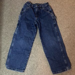 Boys Jeans size 8